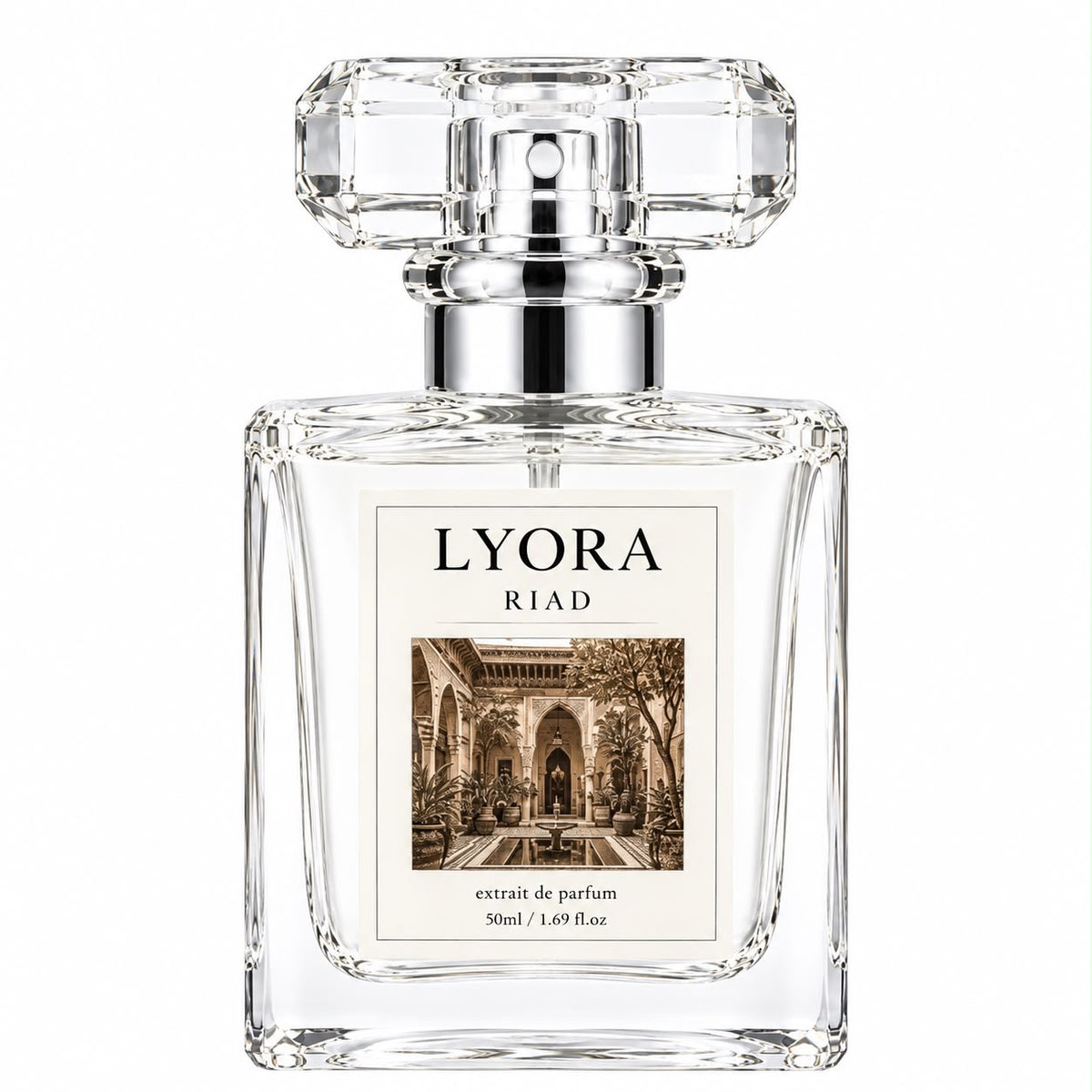 Lyora Riad (Unisex) 50ml
