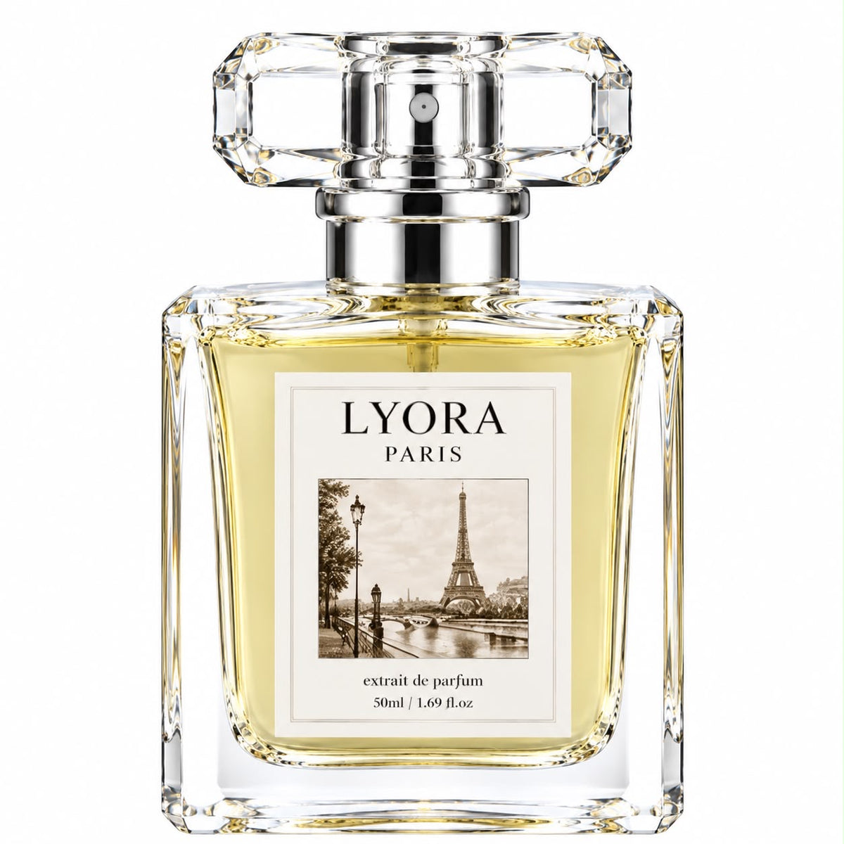 Lyora Paris (Women) 50ml