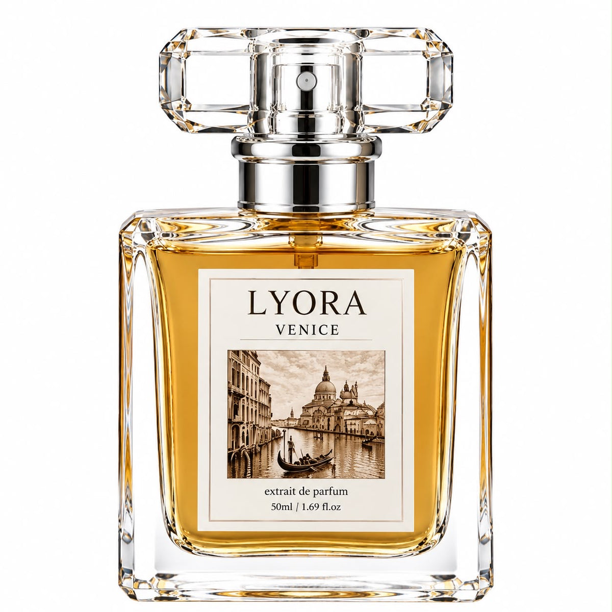 Lyora Venice (Men) 50ml