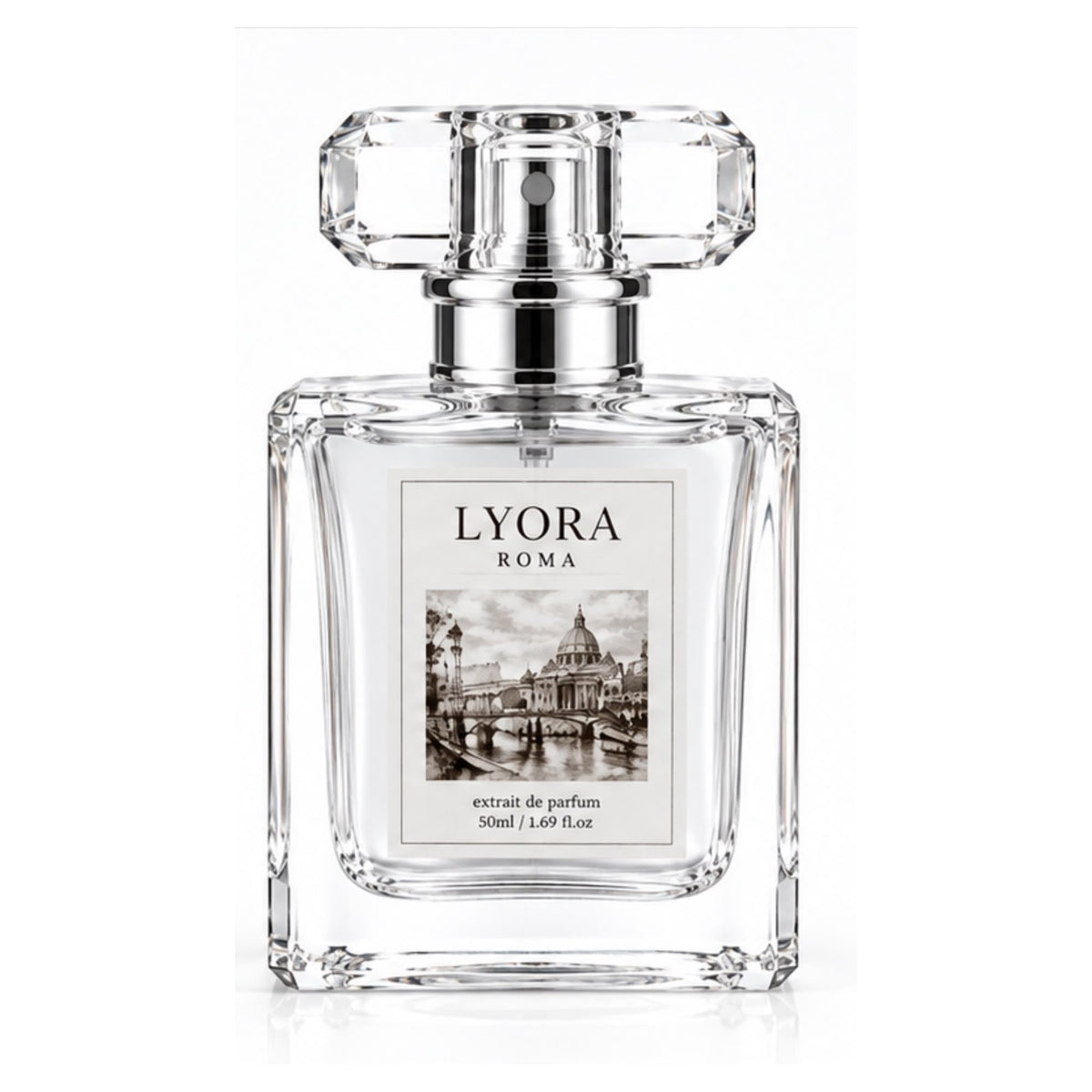 Lyora Roma (Unisex) 50ml